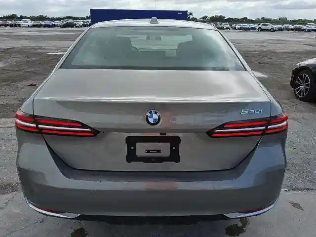 WBA43FJ0XRCP84657 2024 BMW 5 SERIES-5