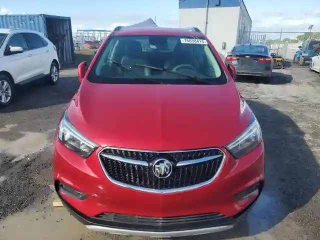 KL4CJASB8KB716788 2019 BUICK ENCORE-4