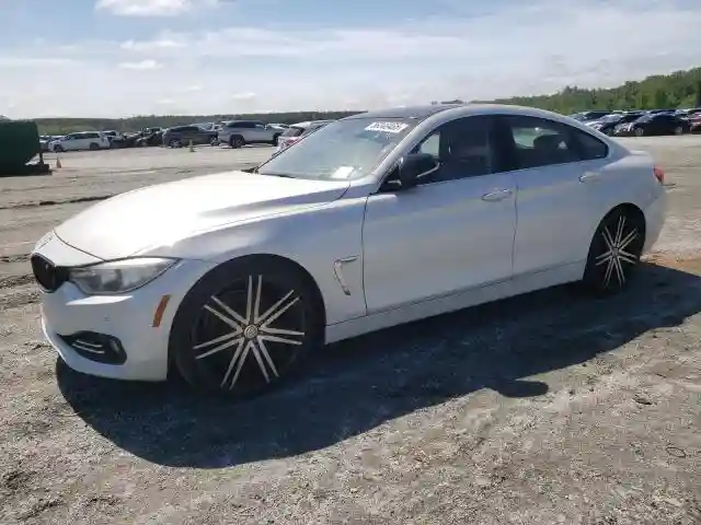 WBA4A5C57FD410506 2015 BMW 4 SERIES-0