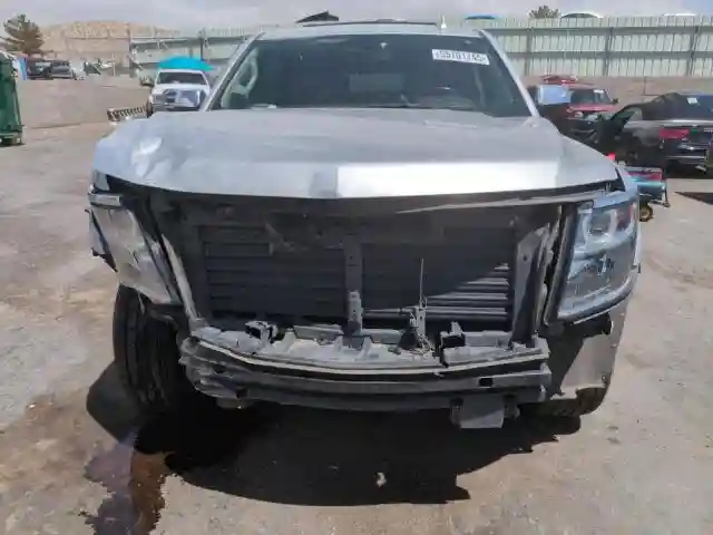 1GNSKCKC3KR301654 2019 CHEVROLET TAHOE-4