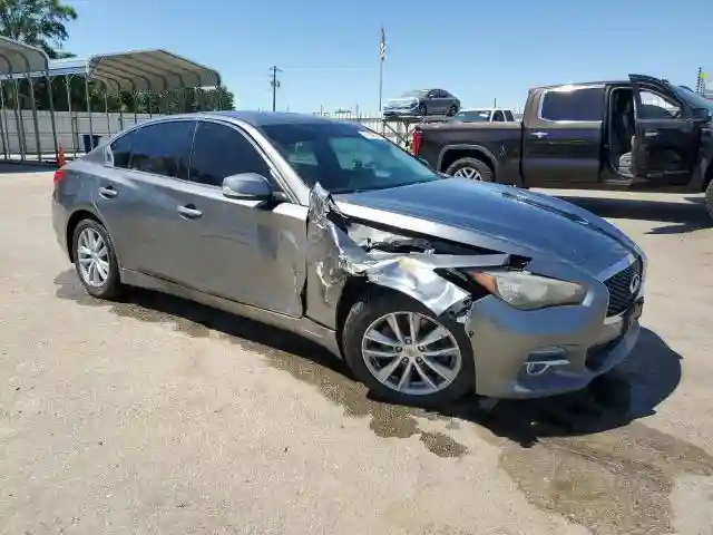 JN1BV7AR4FM405041 2015 INFINITI Q50-3