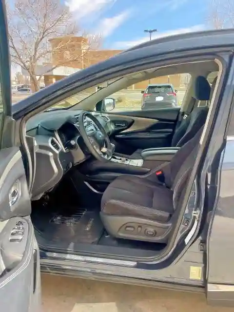 5N1AZ2MH9GN125898 2016 NISSAN MURANO-4