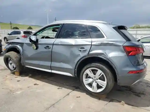 WA1BNAFYXJ2237298 2018 AUDI Q5-1