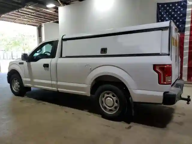 1FTMF1C89HKE53377 2017 FORD ALL MODELS-1