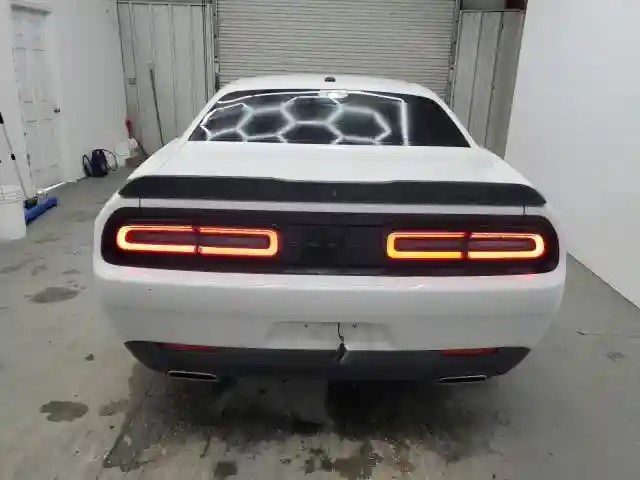 2C3CDZJG2MH583808 2021 DODGE CHALLENGER-5