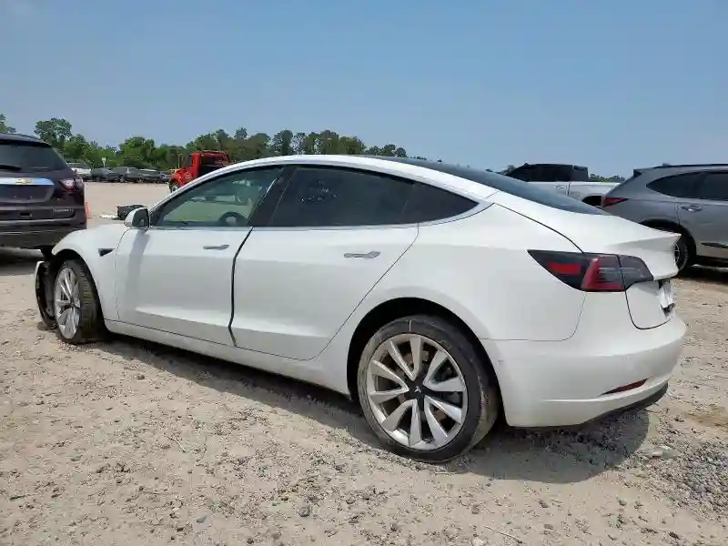 5YJ3E1EA5LF634318 2020 TESLA MODEL 3-1