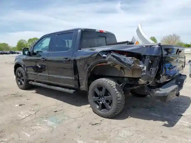 1FTEW1E59LFA93164 2020 FORD F-150-1