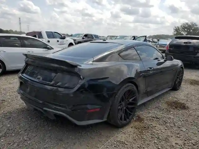 1FA6P8CF2J5153624 2018 FORD MUSTANG-2