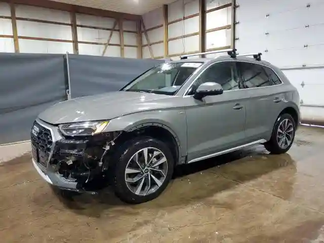WA1EAAFY1P2101014 2023 AUDI Q5-0