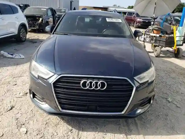 WAUAUGFF2J1030977 2018 AUDI A3-4