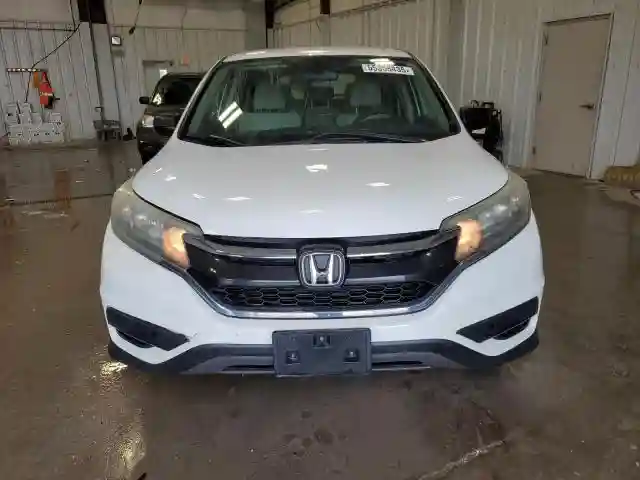 5J6RM4H30GL013206 2016 HONDA CRV-4