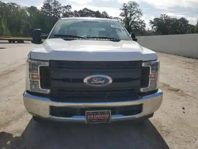 1FD7W2A67KEF85513 2019 FORD F250-4