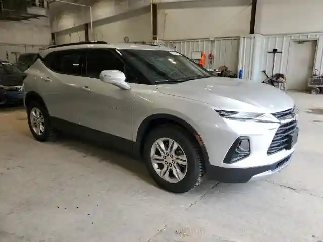 3GNKBHRS3LS611358 2020 CHEVROLET BLAZER-3