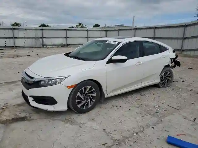 19XFC2F70GE098319 2016 HONDA CIVIC-0
