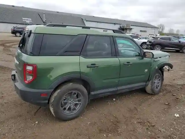 3FMCR9B69PRD81409 2023 FORD BRONCO-2