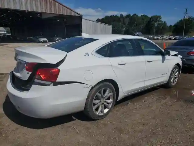 2G1115S39G9132222 2016 CHEVROLET IMPALA-2