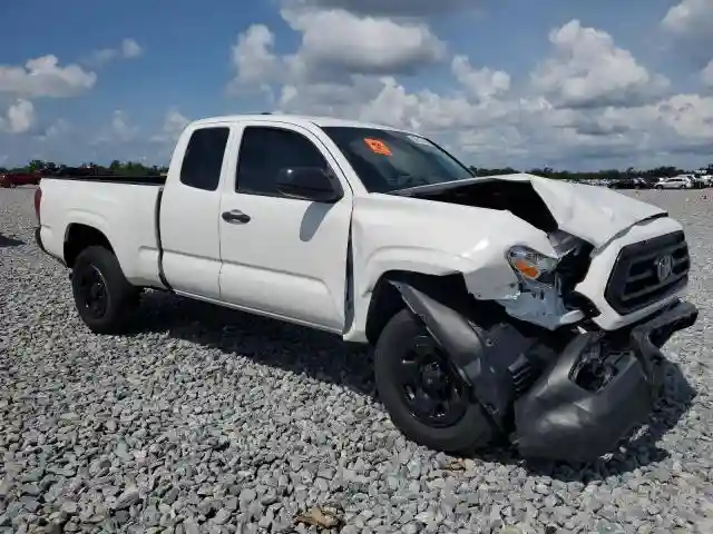 3TYRX5GN6NT061010 2022 TOYOTA TACOMA-3
