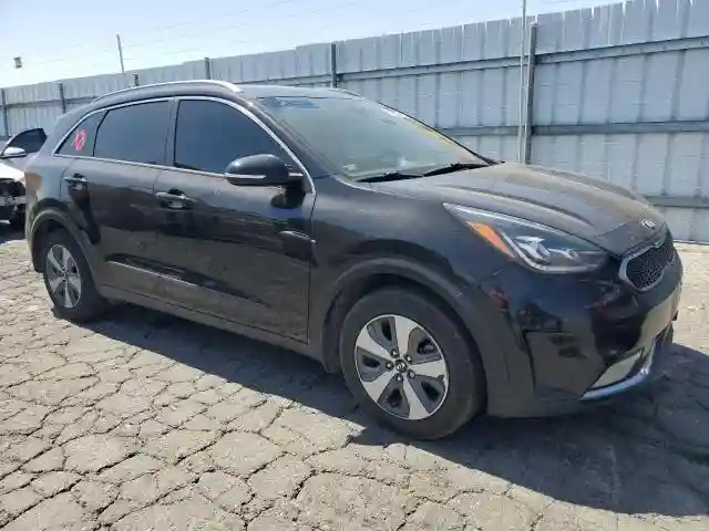 KNDCC3LDXJ5186431 2018 KIA NIRO-3