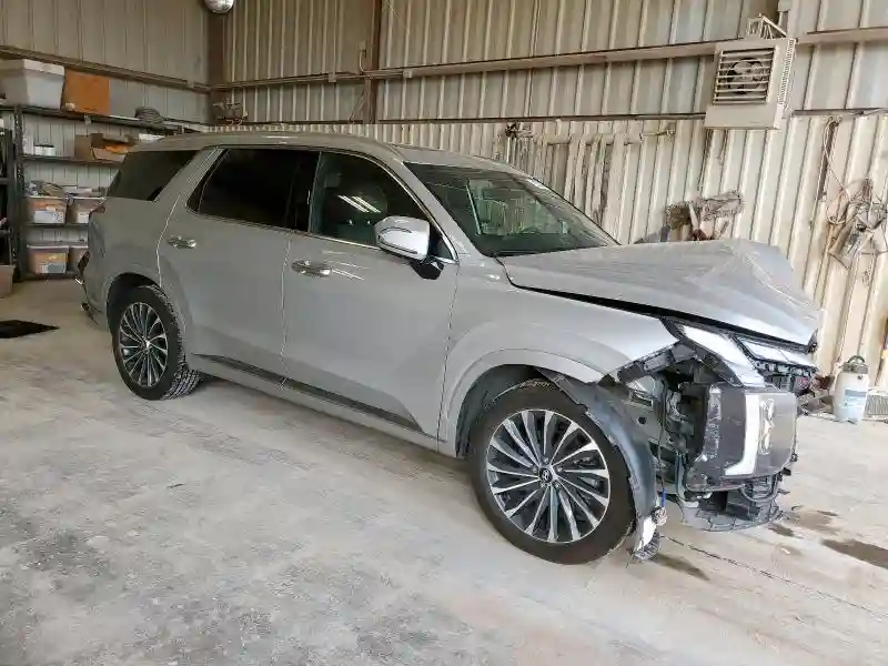 KM8R74GE3RU735150 2024 HYUNDAI PALISADE-3