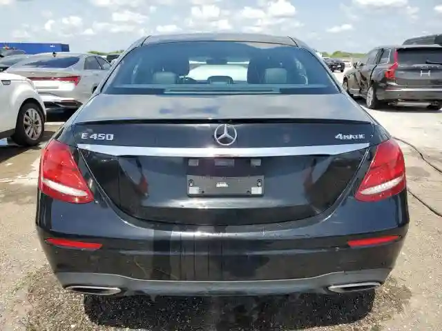 WDDZF6JB2KA491697 2019 MERCEDES-BENZ E-CLASS-5