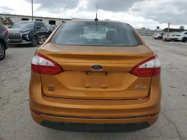 3FADP4BJ5GM180227 2016 FORD FIESTA-5
