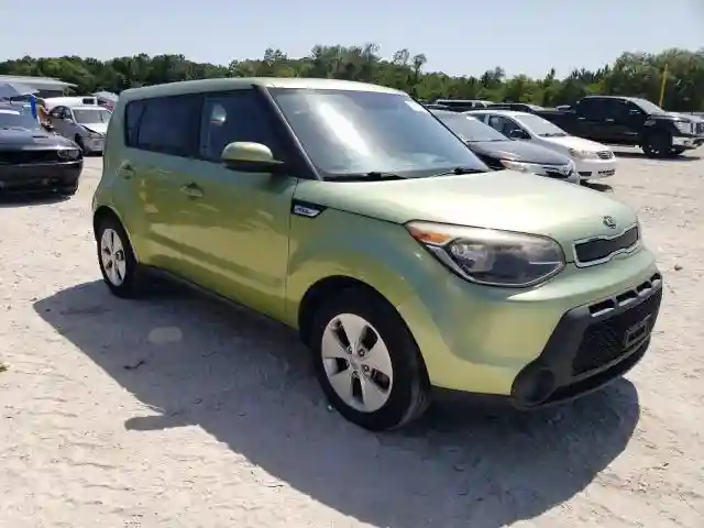 KNDJN2A20F7766974 2015 KIA SOUL-3