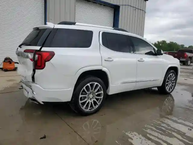 1GKKNXLS5PZ139776 2023 GMC ACADIA DEN-2