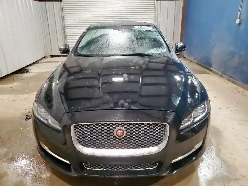 SAJWJ2GD0G8V92699 2016 JAGUAR XJ-4