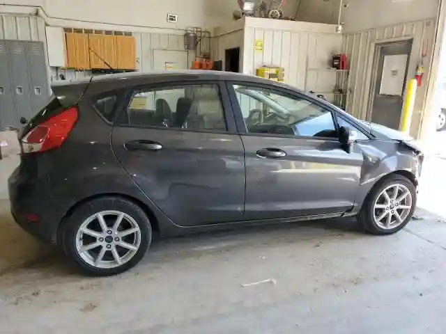 3FADP4EJ9KM159868 2019 FORD FIESTA-2