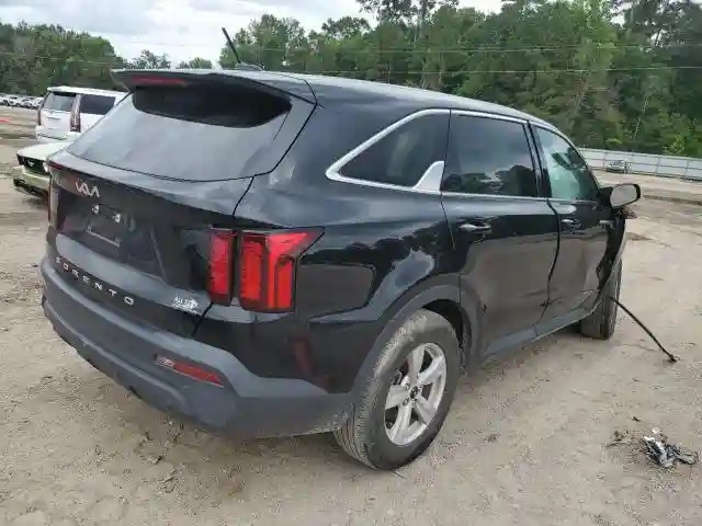 5XYRG4LC0NG132399 2022 KIA SORENTO-2