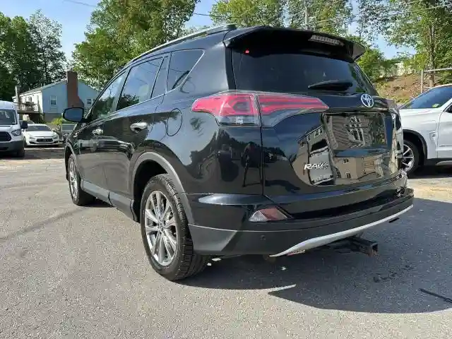 JTMDJREV1GD020395 2016 TOYOTA RAV4-1