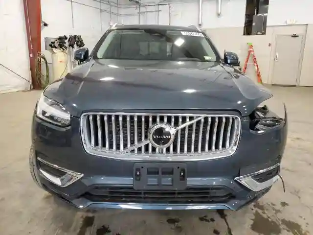 YV4L12PE9R1240823 2024 VOLVO XC90 PLUS-4
