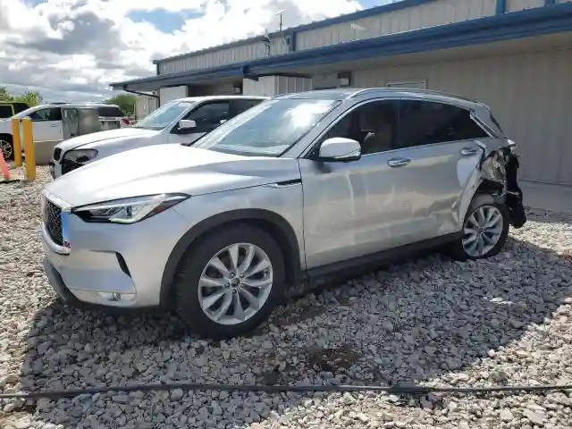3PCAJ5M38KF125979 2019 INFINITI QX50-0