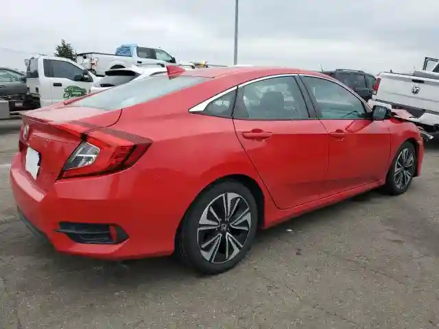 2HGFC1F36GH648281 2016 HONDA CIVIC-2