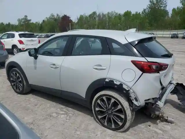 JM1DKFC76K1451342 2019 MAZDA CX-3-1