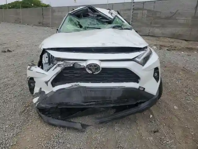 JTMB6RFV4SJ065297 2025 TOYOTA RAV4-4