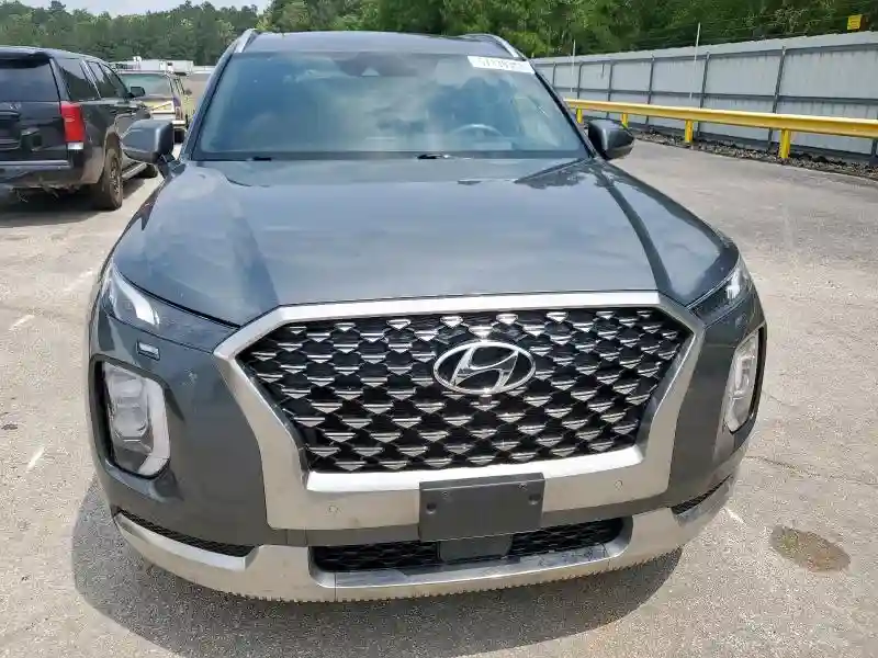 KM8R74HE5NU487573 2022 HYUNDAI PALISADE-4