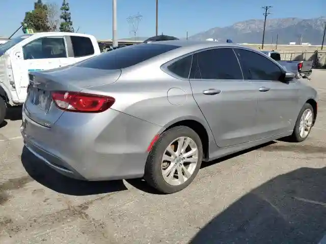 1C3CCCAB3FN645117 2015 CHRYSLER 200-2