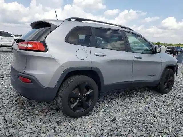 1C4PJMDS0GW317752 2016 JEEP GRAND CHEROKEE-2