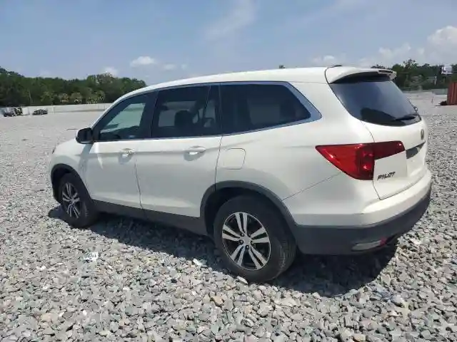 5FNYF6H51JB014013 2018 HONDA PILOT-1