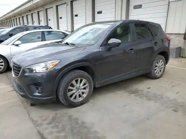 JM3KE4CY6G0784091 2016 MAZDA CX-5-0