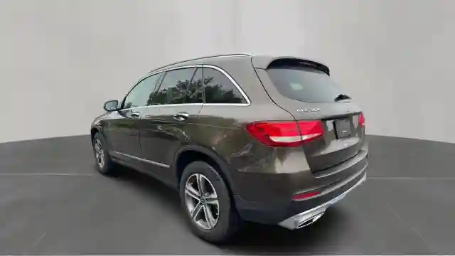 WDC0G4KB0JV065270 2018 MERCEDES-BENZ GLC-CLASS-2