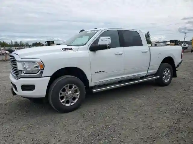 3C6UR5FJ1PG634158 2023 RAM 2500-0
