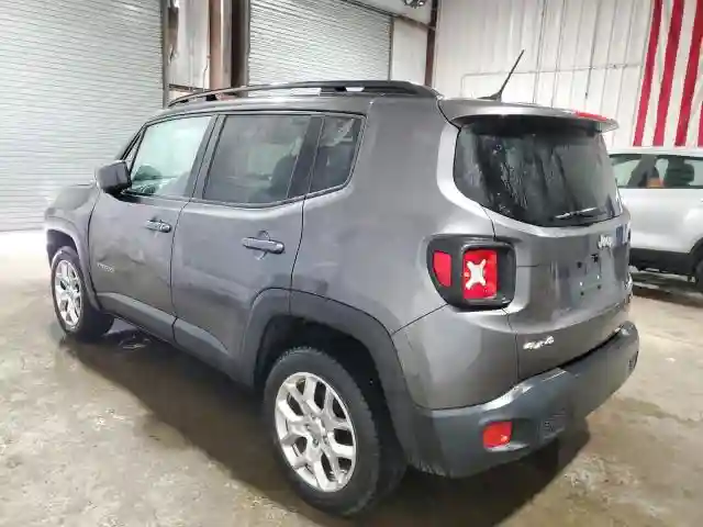 ZACCJBBB9HPE81585 2017 JEEP RENEGADE-1