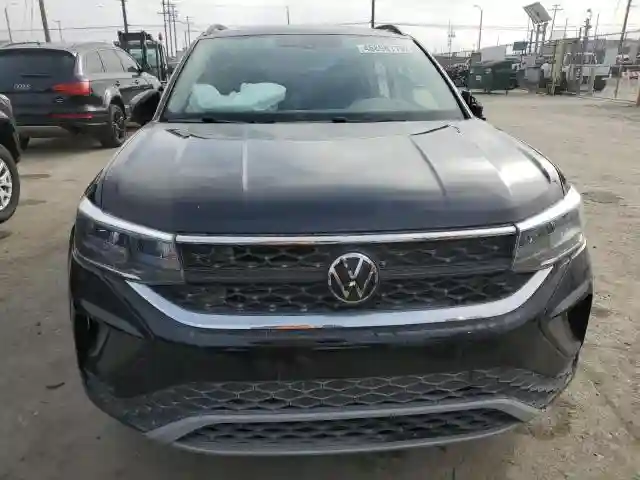 3VVCX7B25PM377853 2023 VOLKSWAGEN TAOS S-4