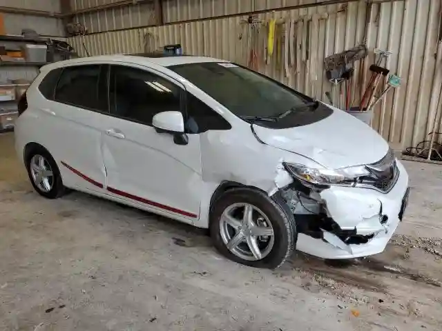 3HGGK5H86LM713262 2020 HONDA FIT-3
