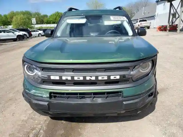 3FMCR9B62PRD61843 2023 FORD BRONCO-4