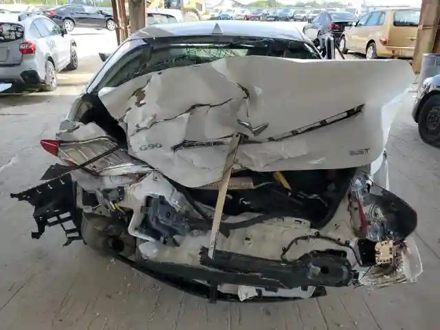 KMTF34JA1KU058602 2019 GENESIS G90-5