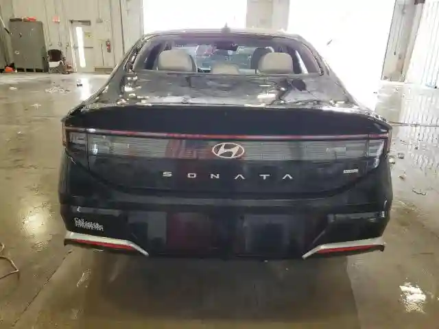 KMHL64JA9RA377729 2024 HYUNDAI SONATA-5