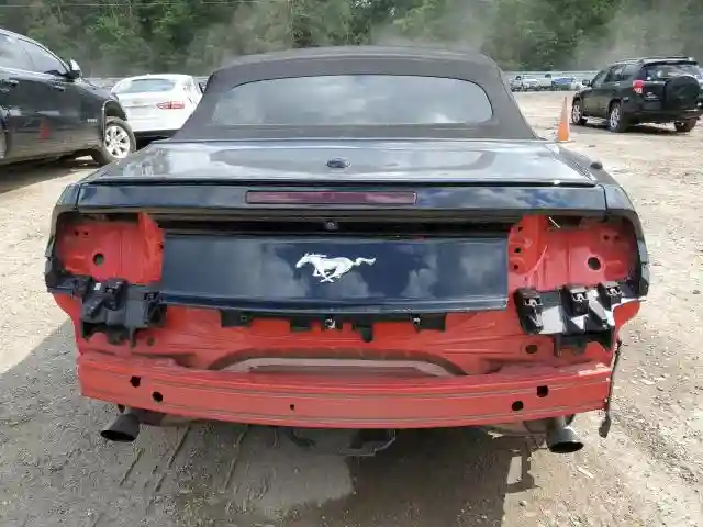 1FATP8UH3G5299560 2016 FORD ALL MODELS-5